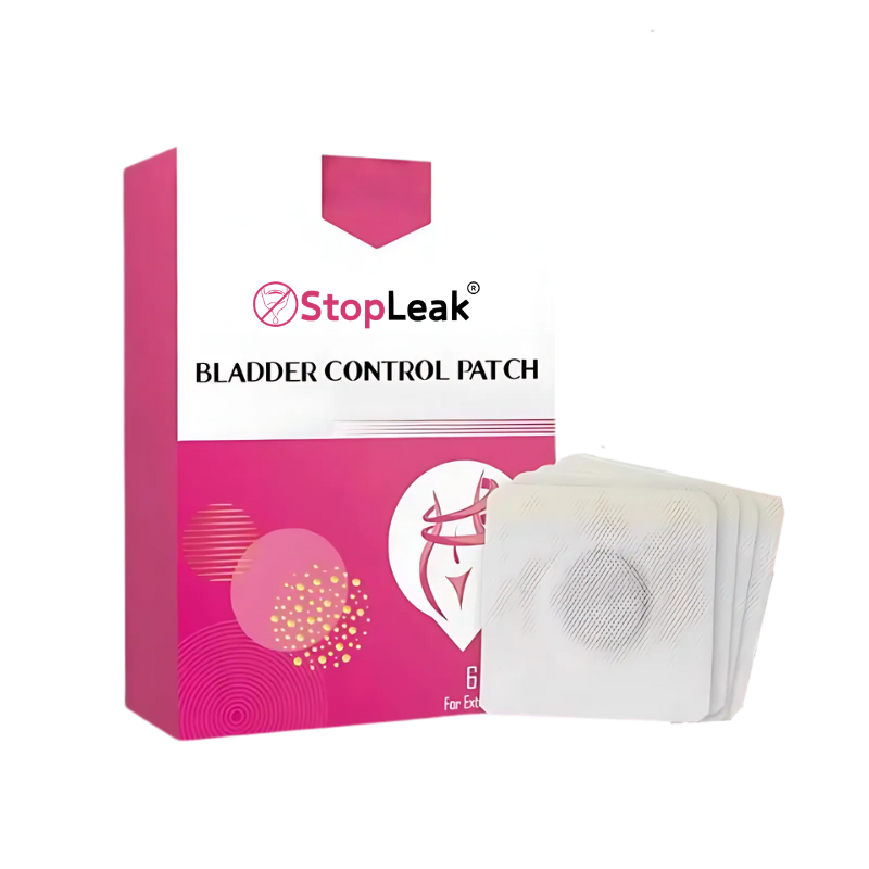 StopLeak™