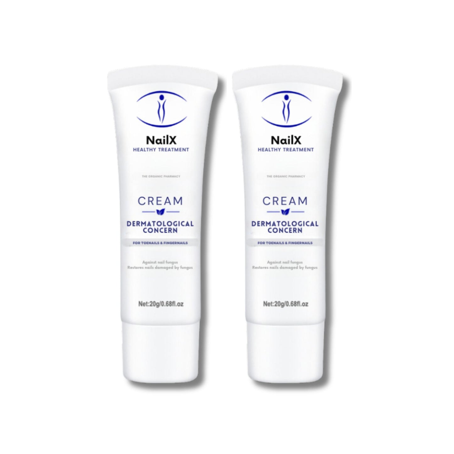 NailX® Gel