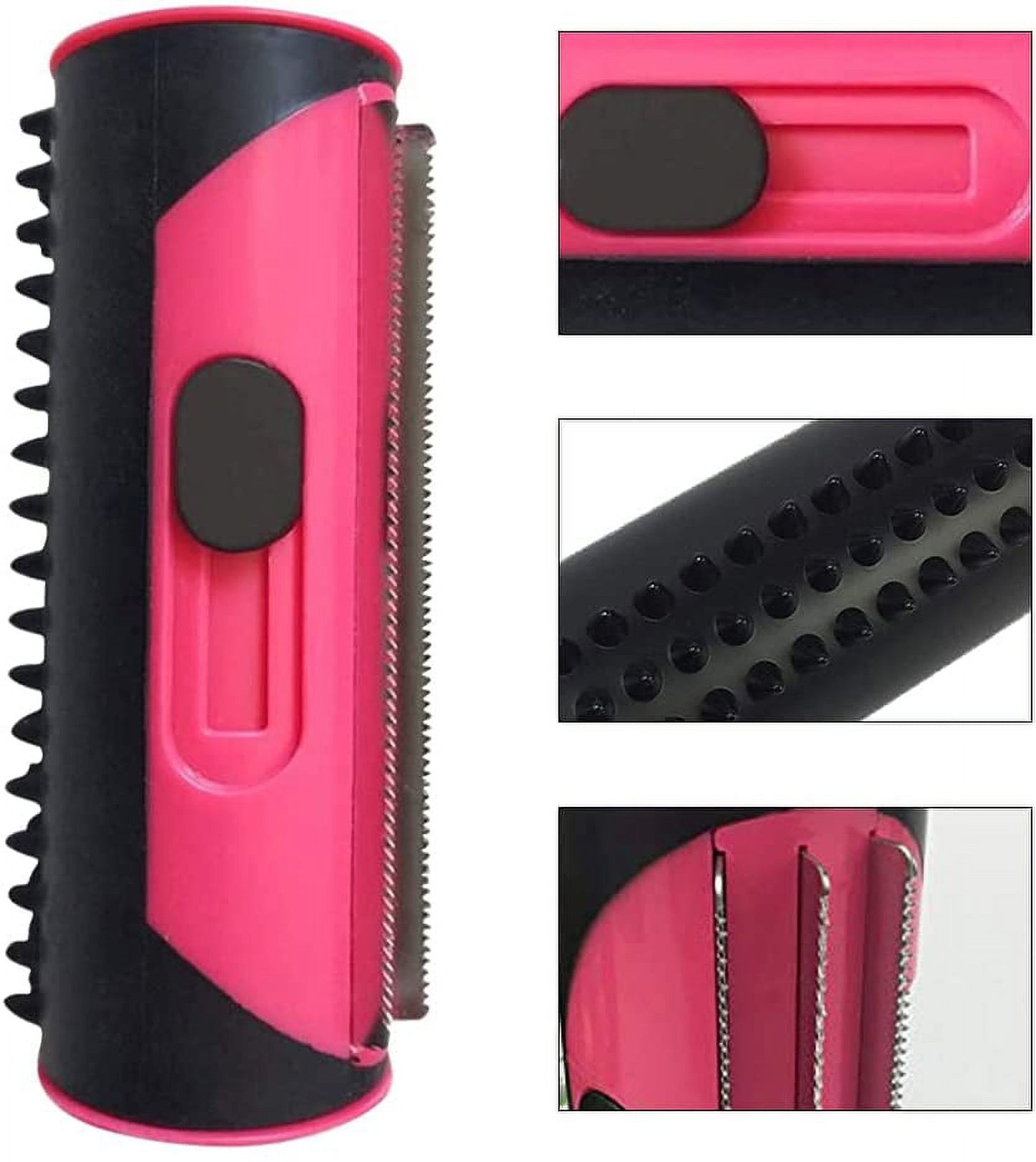 BontMeester™ 3-in-1 Aluskarvanpoistaja