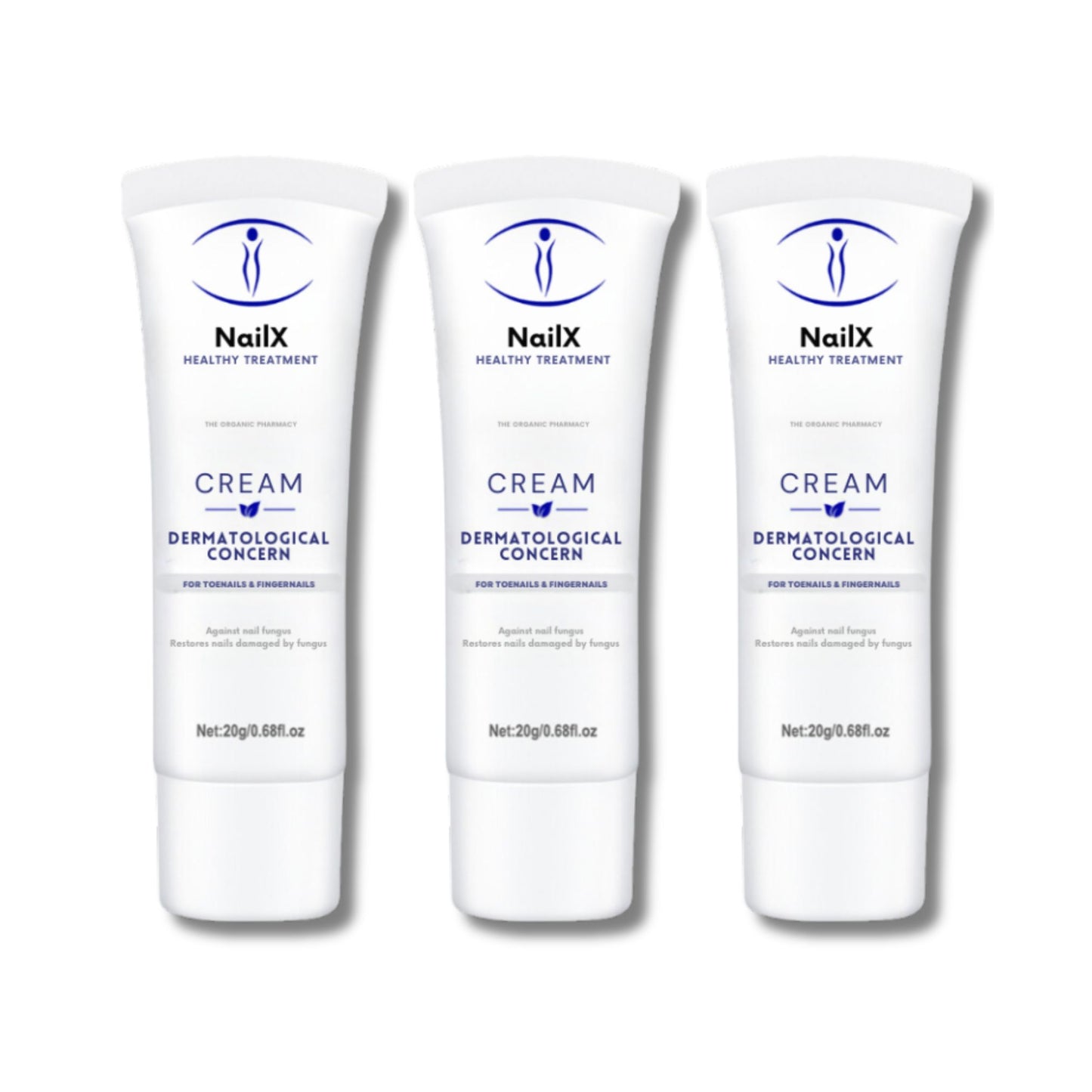 NailX® Gel