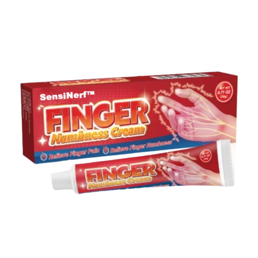 SensiNerf™