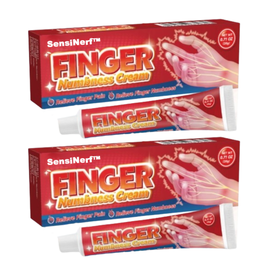SensiNerf™
