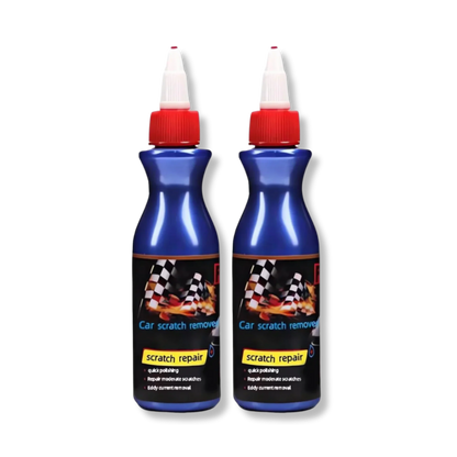 AutoGloss™ Auto Naarmujen Poistovaha
