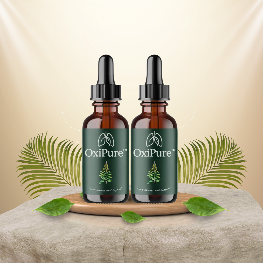 OxiPure™
