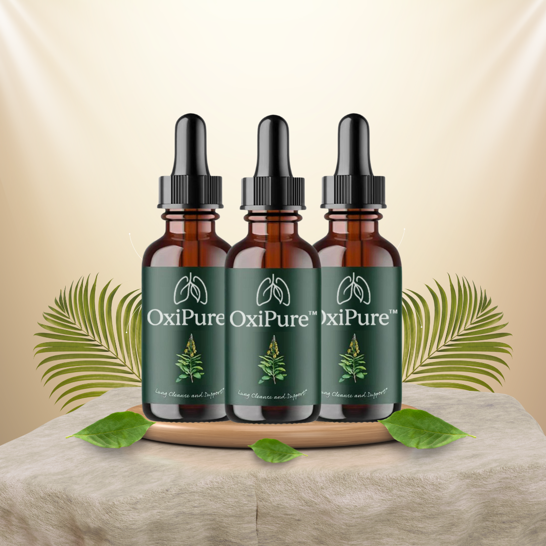 OxiPure™