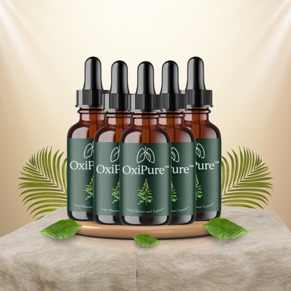 OxiPure™